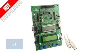 STM8L1526-EVAL