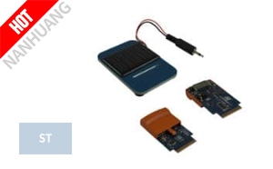 STM8L1526PRIM-D