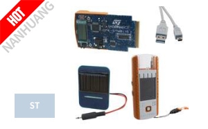 STM8L1526PRIMER