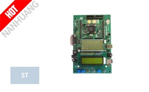 STM8L1528-EVAL