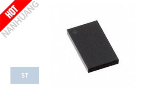 STM8L152K8Y6TR