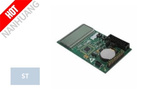 STM8L15LPBOARD