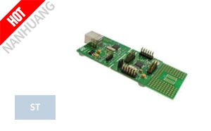 STM8S-DISCOVERY