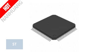 STM8S207M8T6B