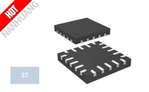 STM8S903F3U3TR