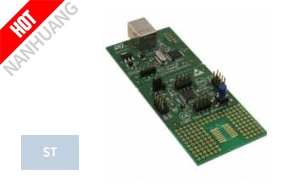 STM8SVLDISCOVERY