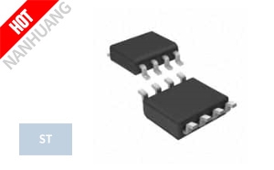 STM8T141AM61TTR