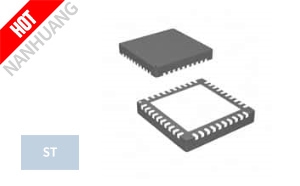 STMPE16M31PXQTR