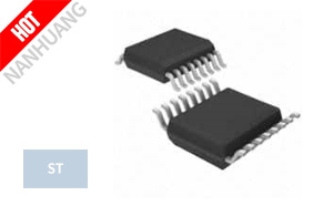 STP08CDC596TTR