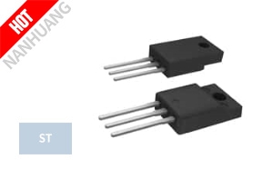 STP12NM50FP