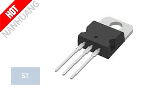 STP23N80K5
