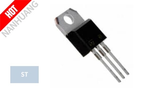STP26N60M2