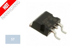 STPS40170CGY-TR