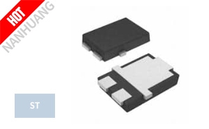 STPS630CSFY