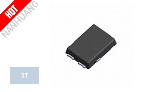 STPS6M100SF