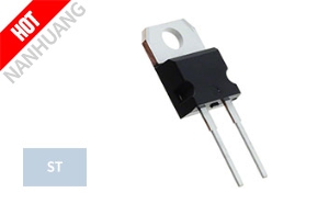 STPSC10H065D