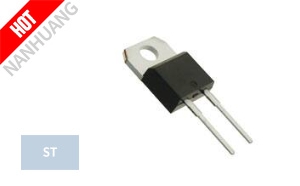 STPSC4H065DI