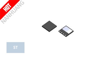 STPSC8H065DLF