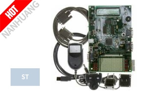 STR710-EVAL
