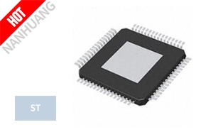 STSPIN32F0251Q