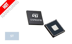 STSPIN32F0BTR