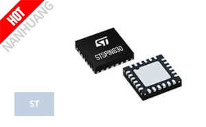 STSPIN830