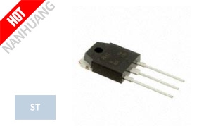 STTH30AC06CP