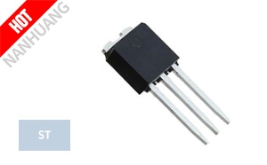 STU10NM65N