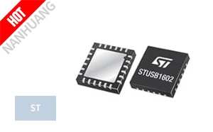 STUSB1602AQTR