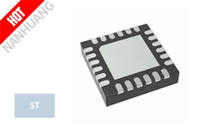 STUSB4700YQTR