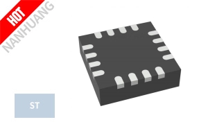 STUSB4761QTR