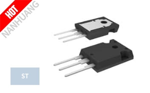 STW13NM60N