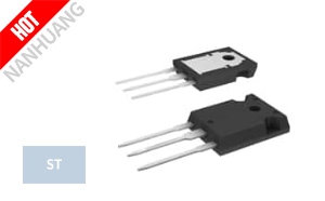 STW18NM60ND