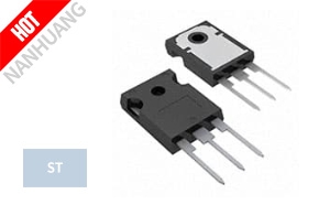 STW45N60DM6