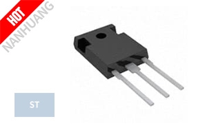 STW75N60DM6