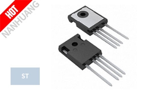 STW75N60M6-4
