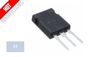 STY130NF20D