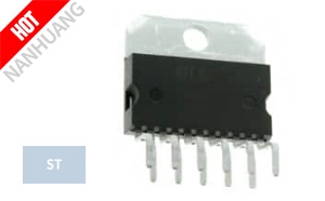 TDA1910HS