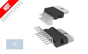 TDA7496