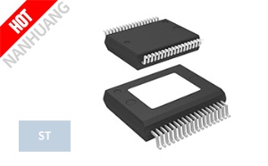 TDA7498MVTR