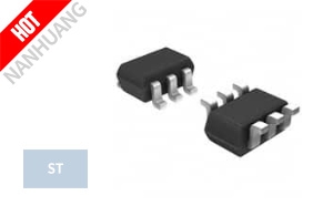 TSV6390AICT