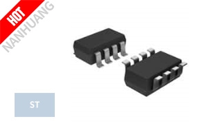 TSV6392ILT
