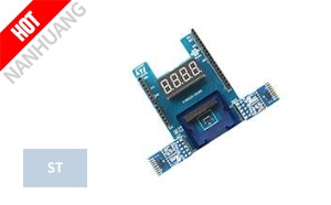 X-NUCLEO-53L0A1