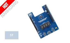 X-NUCLEO-6180A1