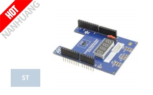 X-NUCLEO-6180XA1