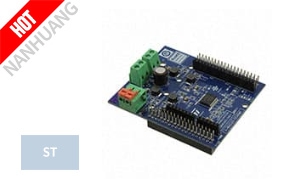 X-NUCLEO-CCA01M1