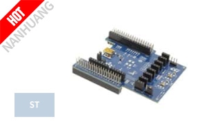 X-NUCLEO-CCA02M1