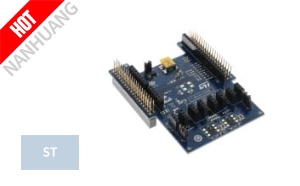 X-NUCLEO-CCA02M2