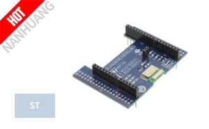 X-NUCLEO-IDS01A4