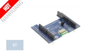 X-NUCLEO-IDS01A5